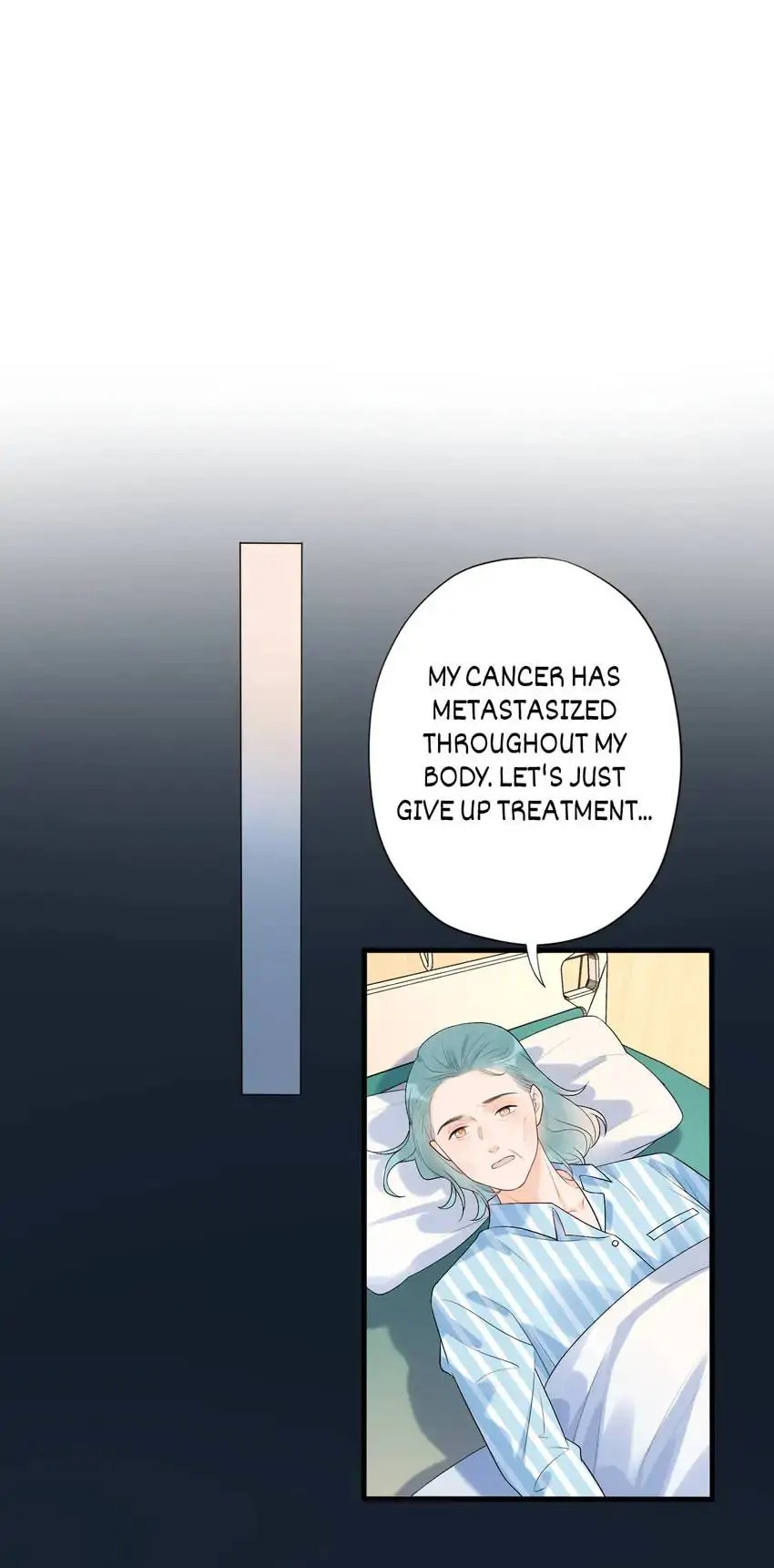Read The Ex (Colored) chapter 37 image 1 on Lezhin