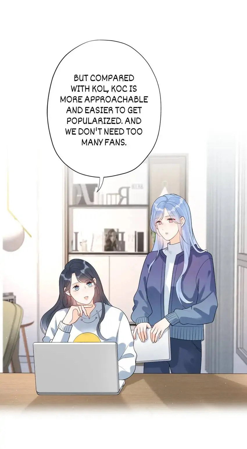 Read The Ex (Colored) chapter 37 image 11 on Lezhin