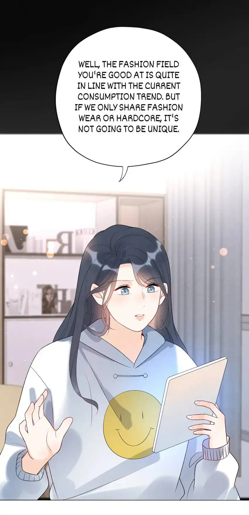 Read The Ex (Colored) chapter 37 image 13 on Lezhin