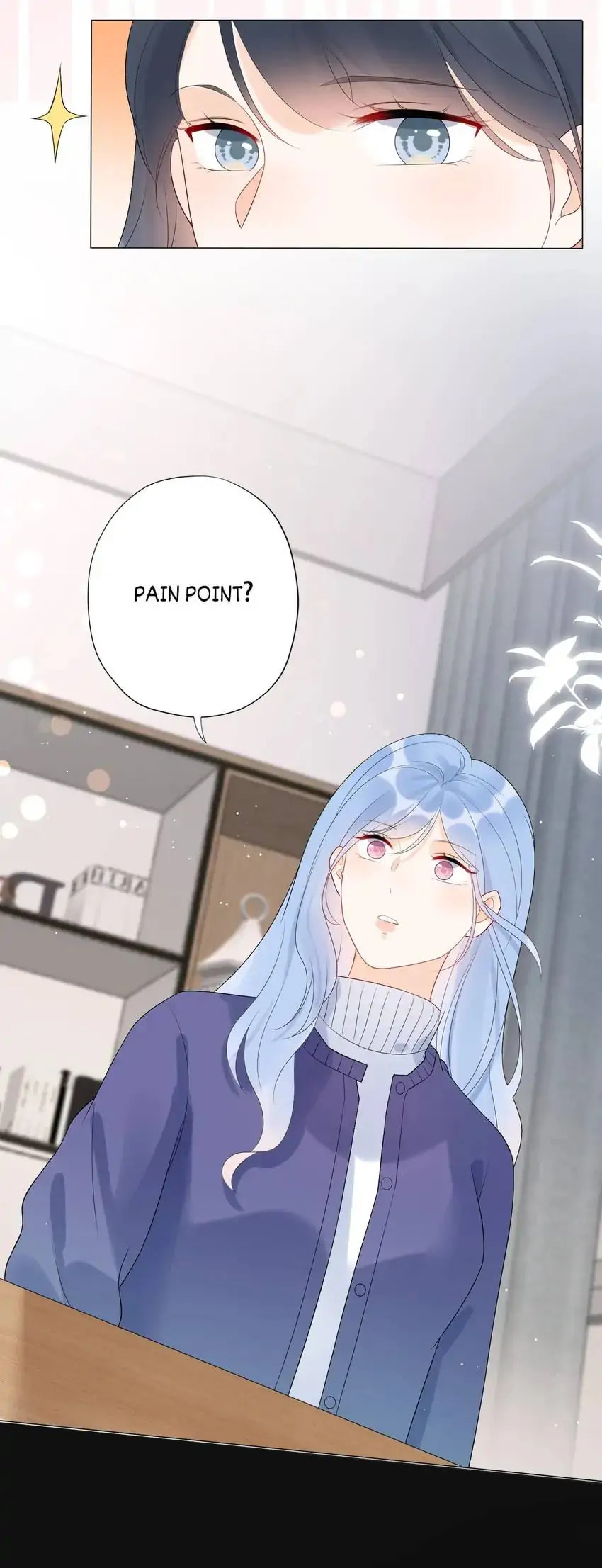 Read The Ex (Colored) chapter 37 image 15 on Lezhin