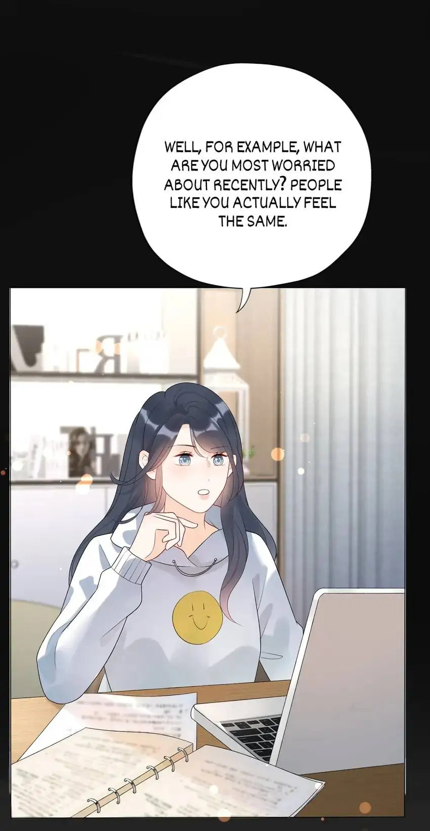Read The Ex (Colored) chapter 37 image 16 on Lezhin