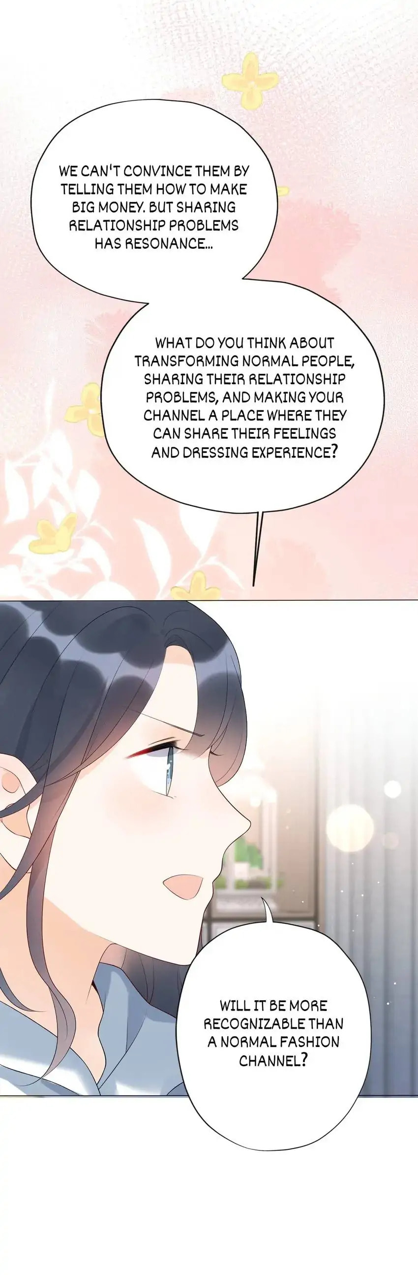 Read The Ex (Colored) chapter 37 image 19 on Lezhin