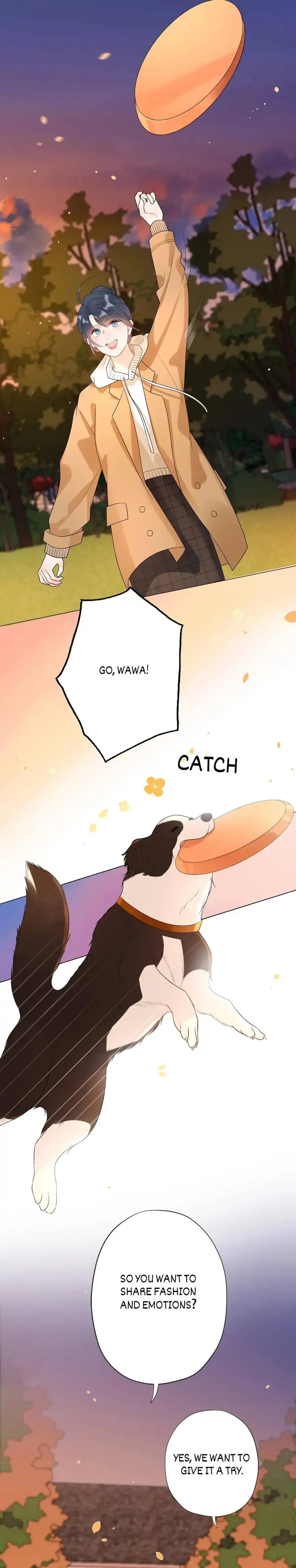 Read The Ex (Colored) chapter 37 image 21 on Lezhin