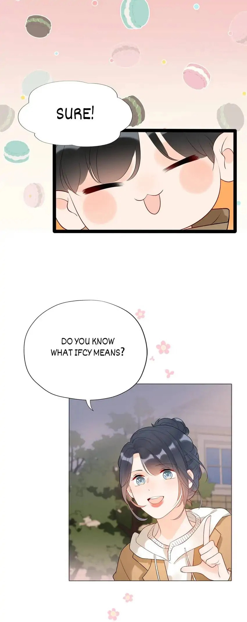 Read The Ex (Colored) chapter 37 image 23 on Lezhin