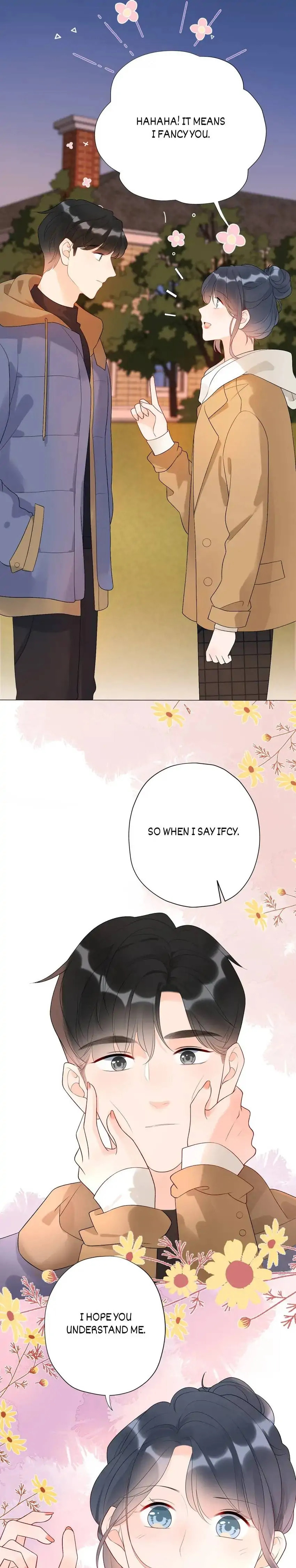 Read The Ex (Colored) chapter 37 image 25 on Lezhin
