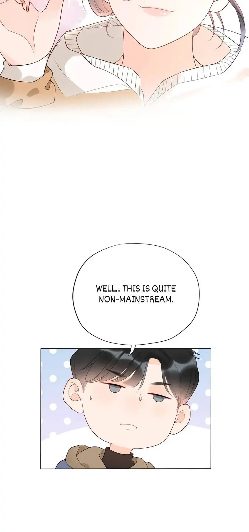 Read The Ex (Colored) chapter 37 image 26 on Lezhin