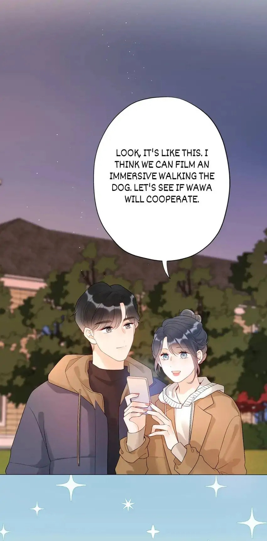 Read The Ex (Colored) chapter 37 image 28 on Lezhin