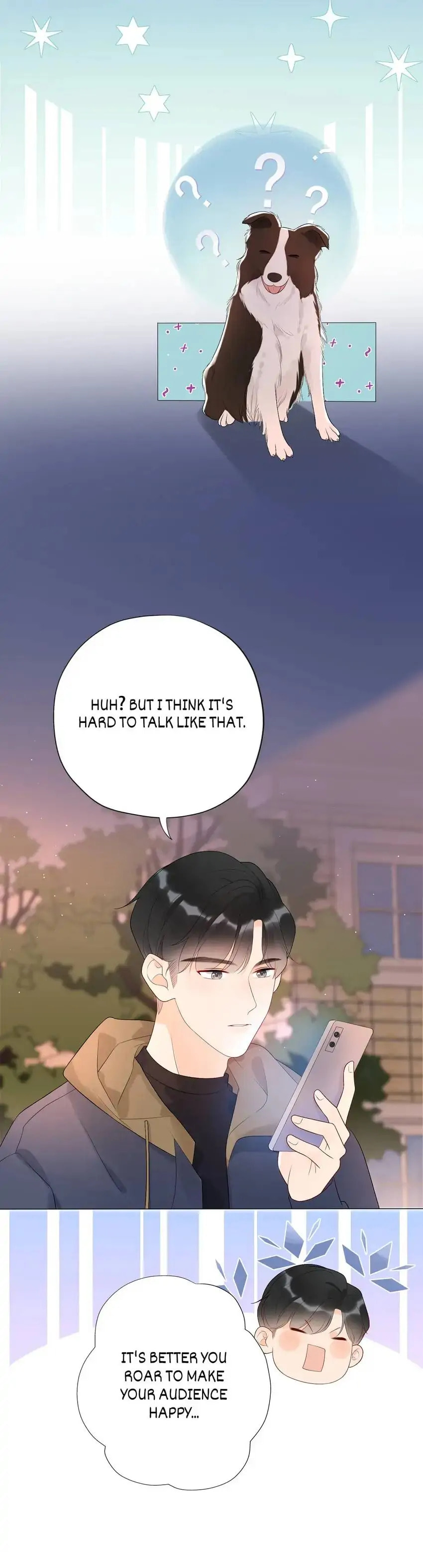 Read The Ex (Colored) chapter 37 image 29 on Lezhin