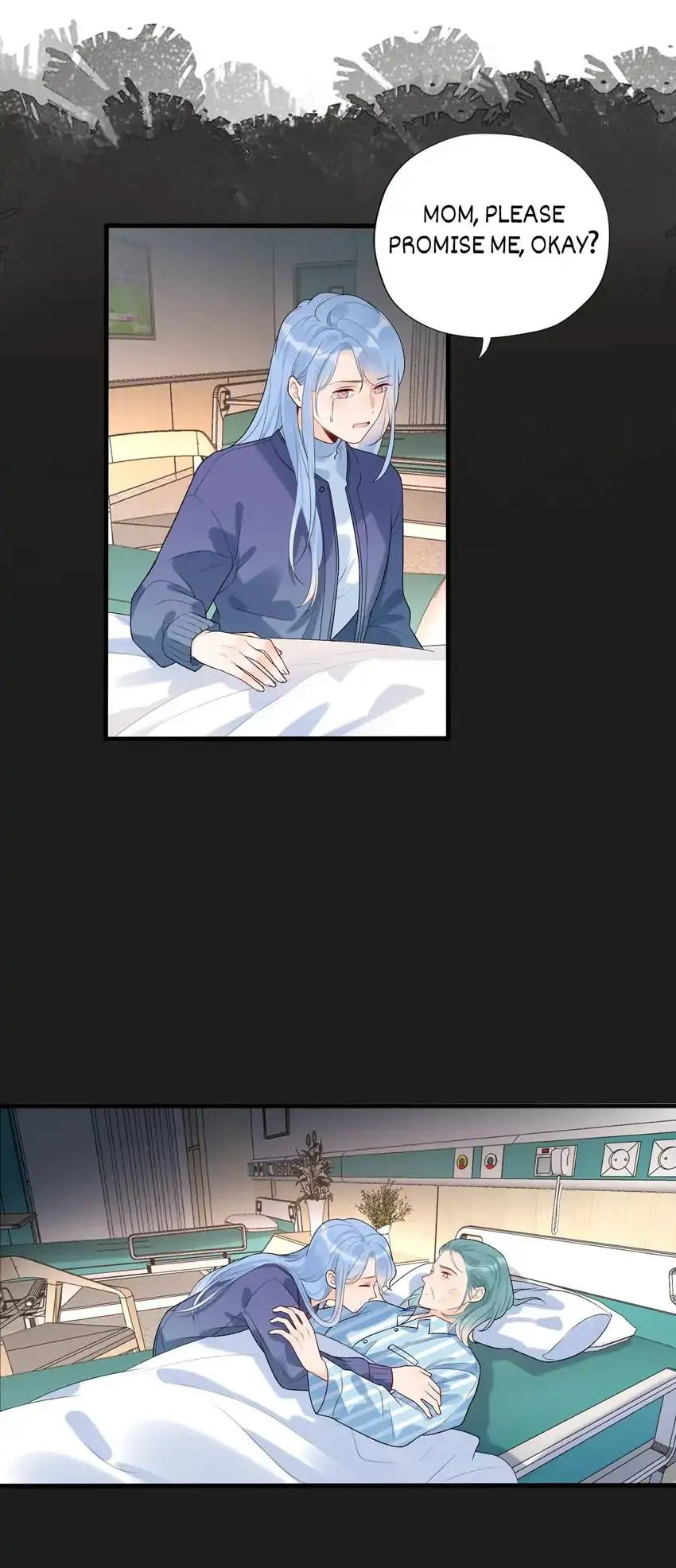 Read The Ex (Colored) chapter 37 image 3 on Lezhin