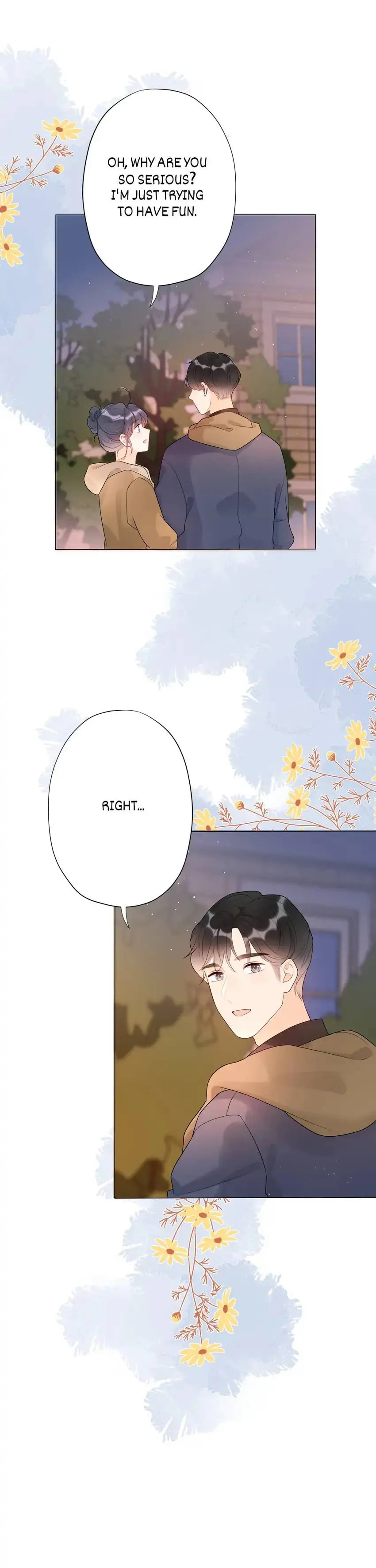 Read The Ex (Colored) chapter 37 image 30 on Lezhin