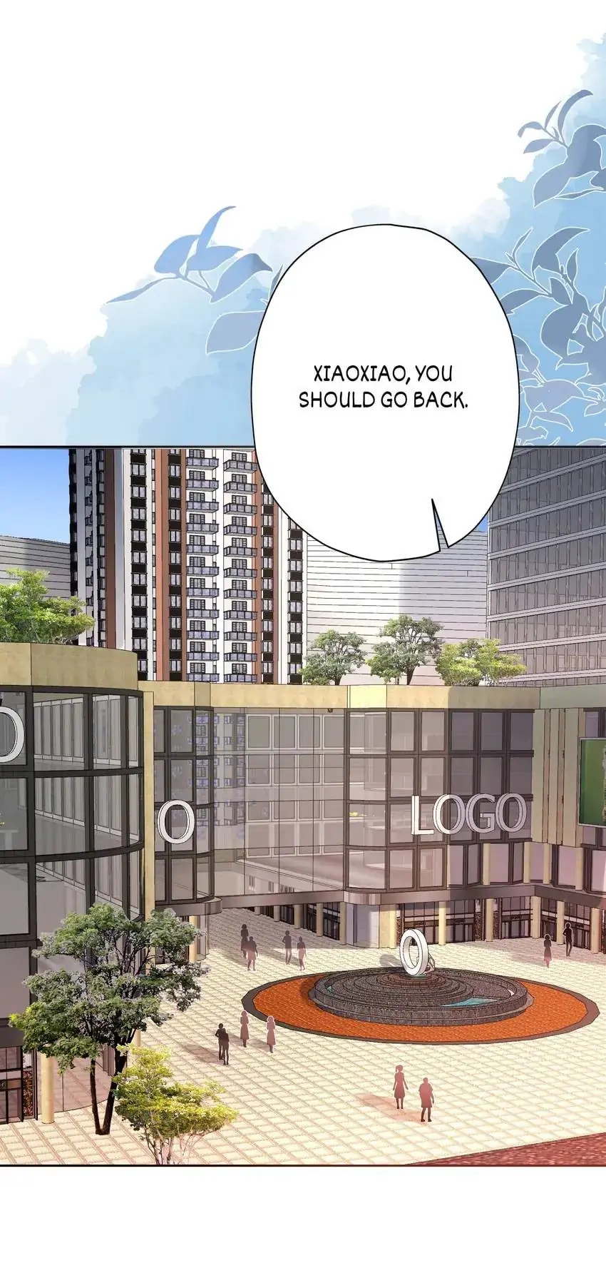 Read The Ex (Colored) chapter 37 image 32 on Lezhin