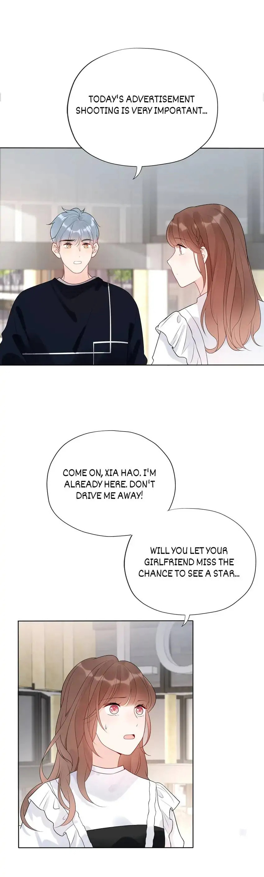 Read The Ex (Colored) chapter 37 image 33 on Lezhin
