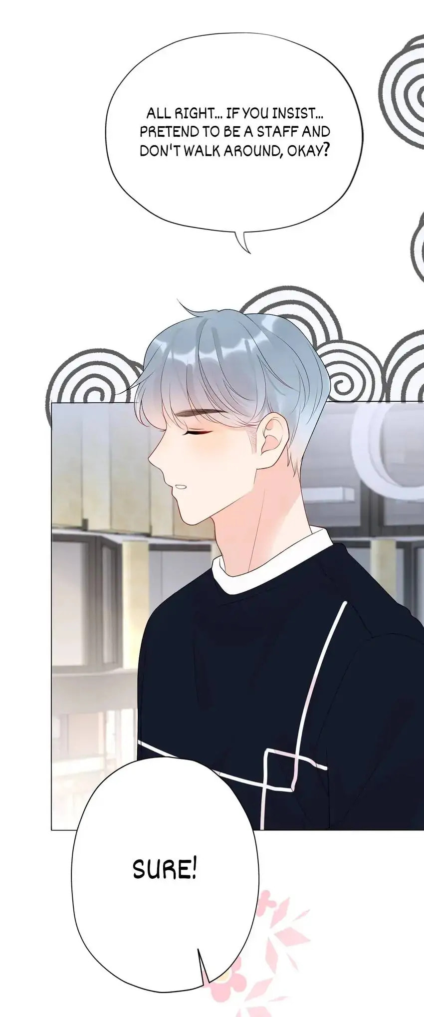 Read The Ex (Colored) chapter 37 image 35 on Lezhin