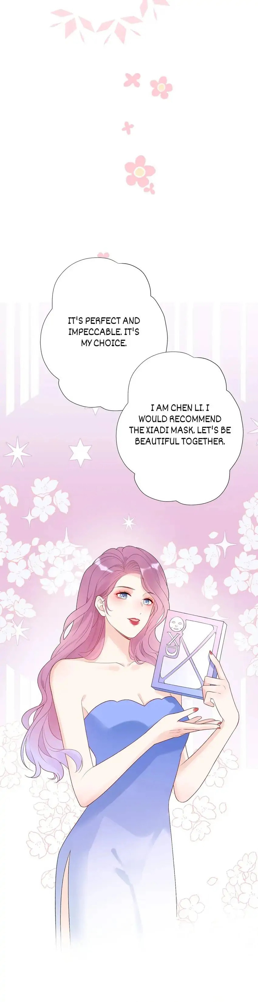 Read The Ex (Colored) chapter 37 image 36 on Lezhin