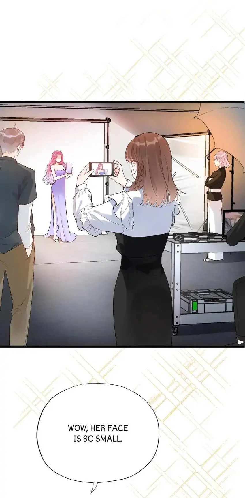 Read The Ex (Colored) chapter 37 image 37 on Lezhin