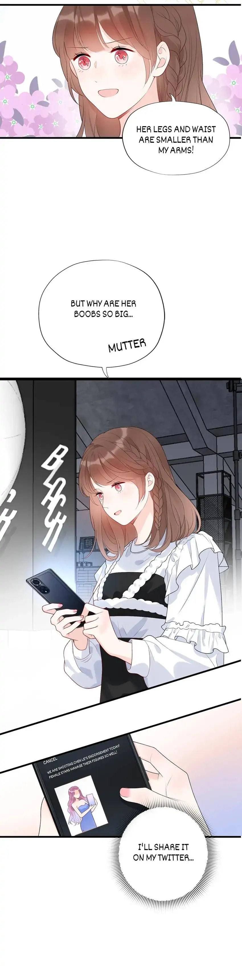 Read The Ex (Colored) chapter 37 image 38 on Lezhin