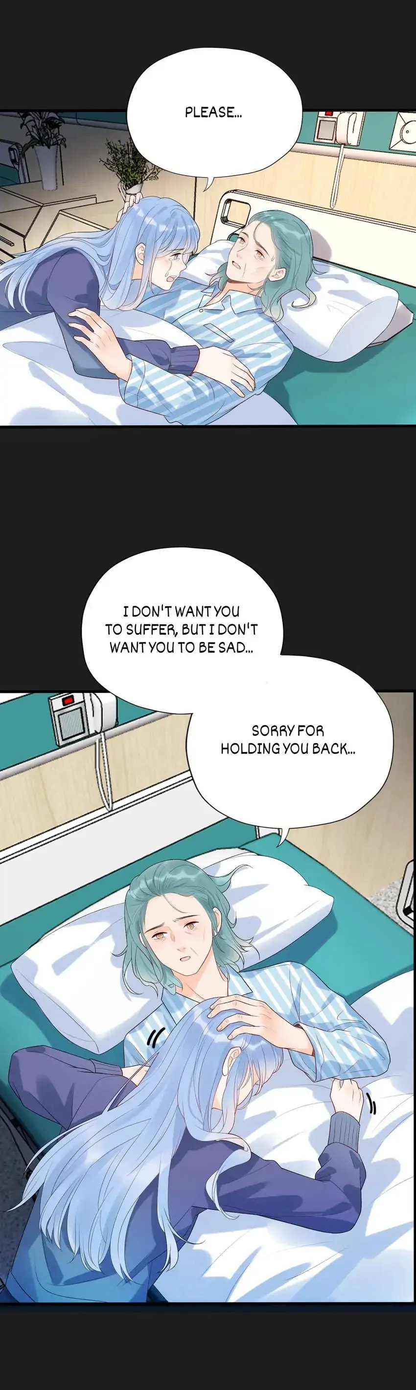 Read The Ex (Colored) chapter 37 image 4 on Lezhin