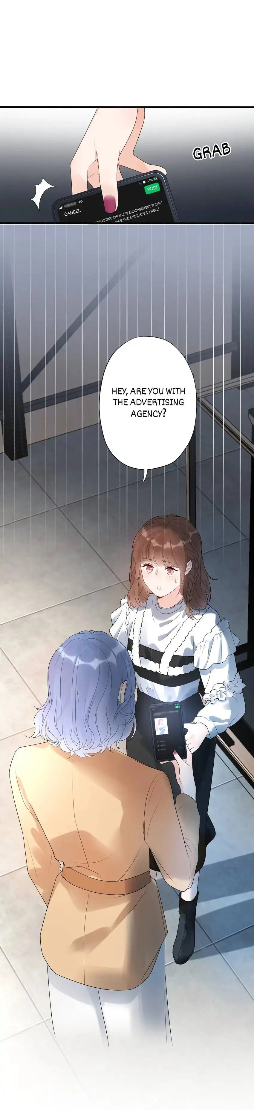 Read The Ex (Colored) chapter 37 image 40 on Lezhin