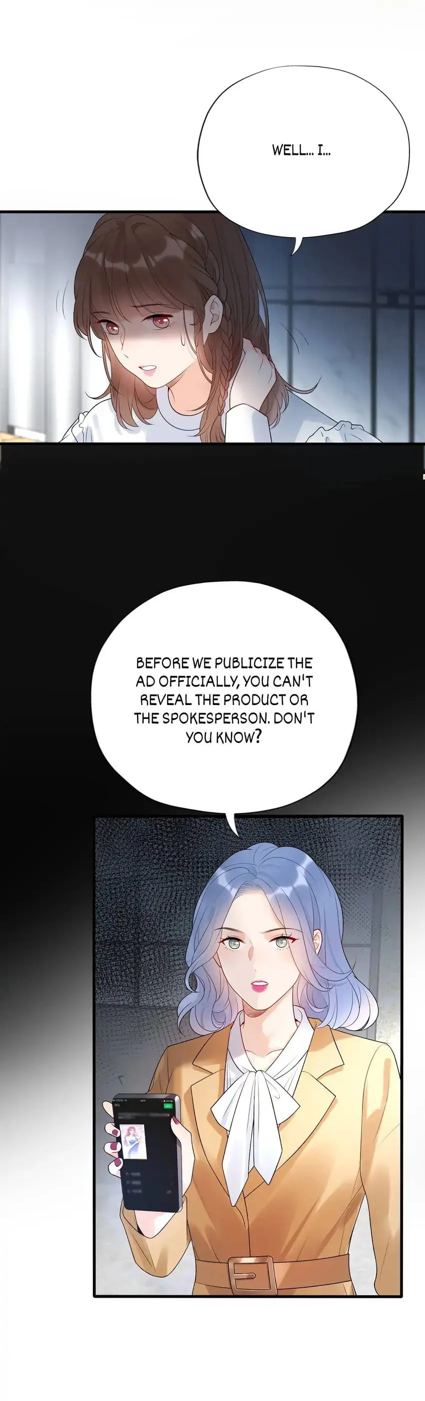Read The Ex (Colored) chapter 37 image 41 on Lezhin