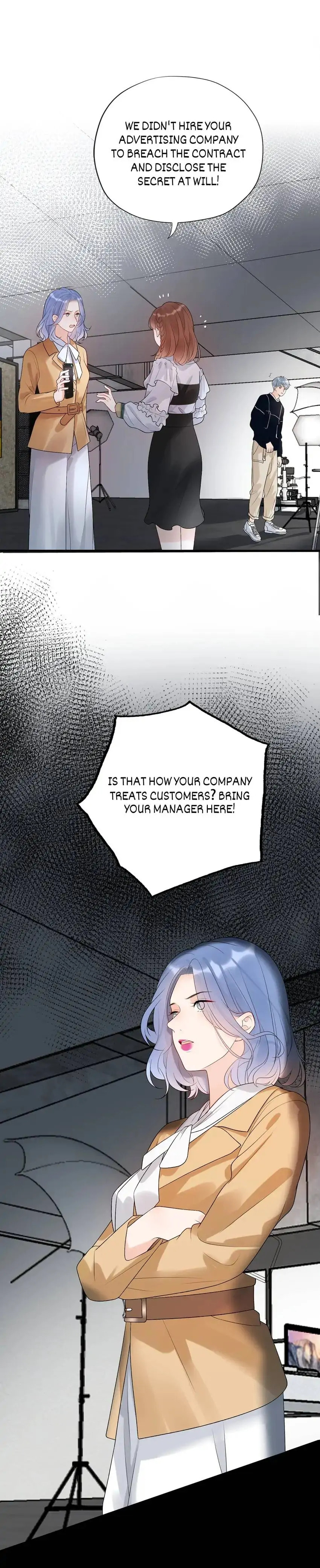 Read The Ex (Colored) chapter 37 image 42 on Lezhin