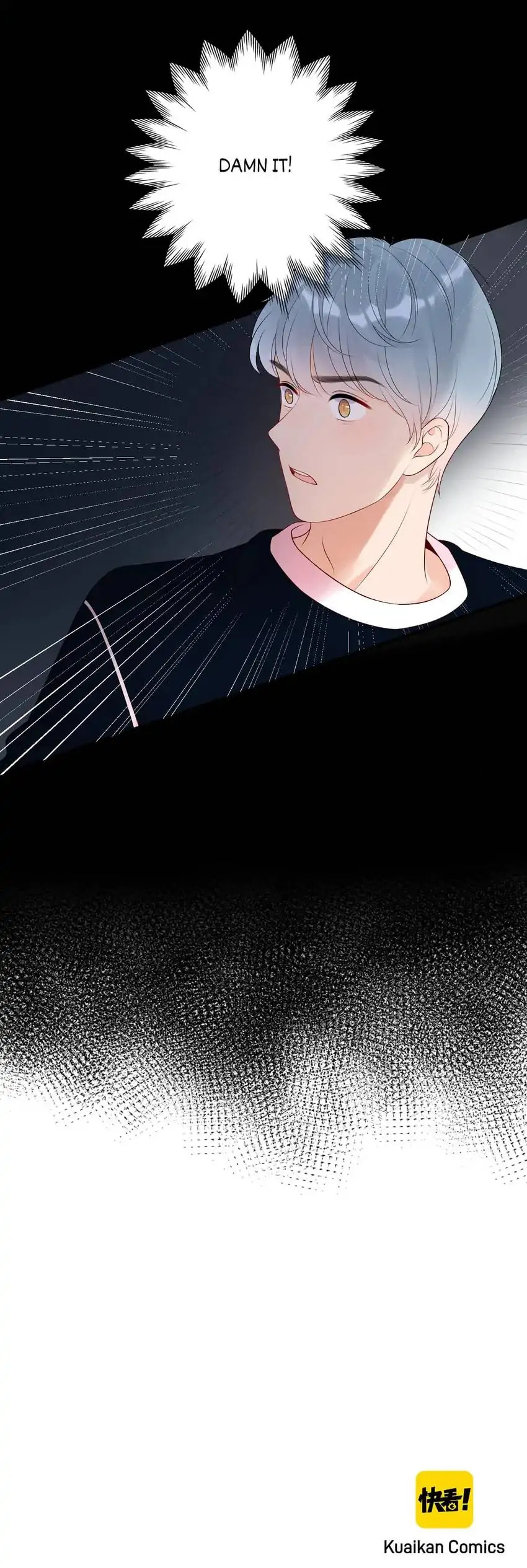 Read The Ex (Colored) chapter 37 image 43 on Lezhin