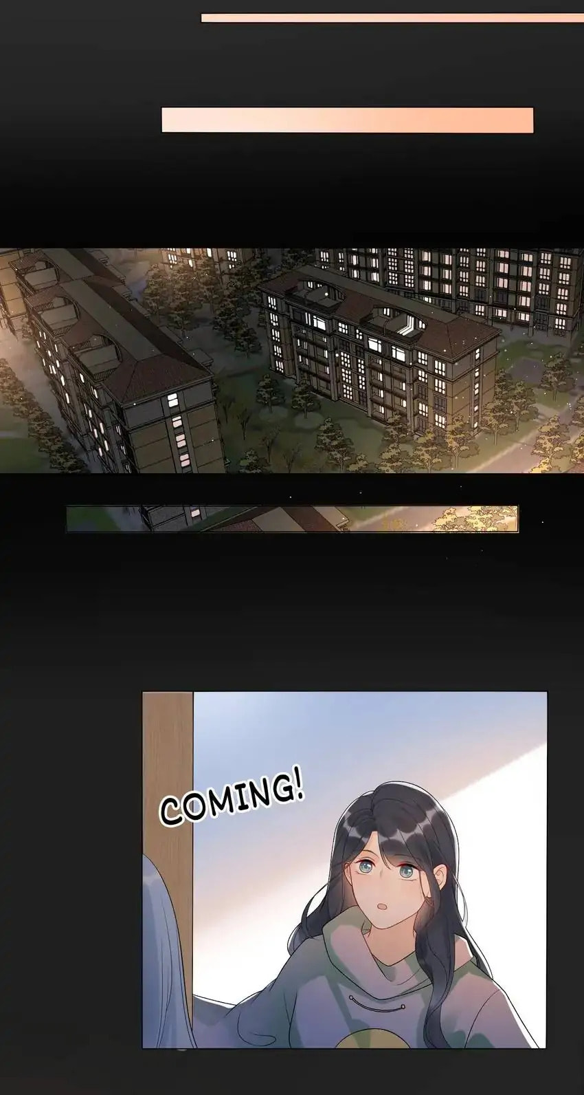 Read The Ex (Colored) chapter 37 image 6 on Lezhin