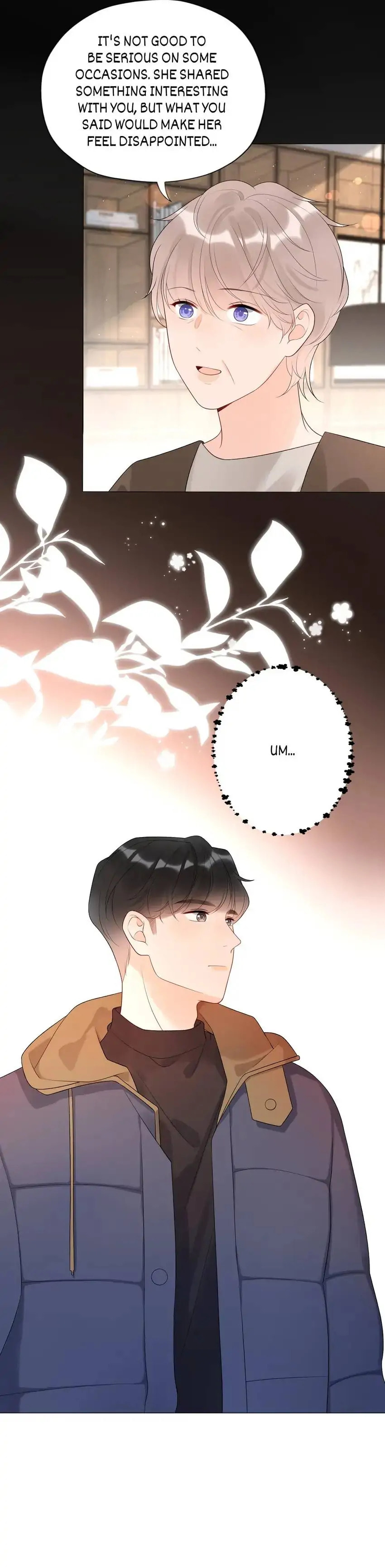 Read The Ex (Colored) chapter 38 image 10 on Lezhin