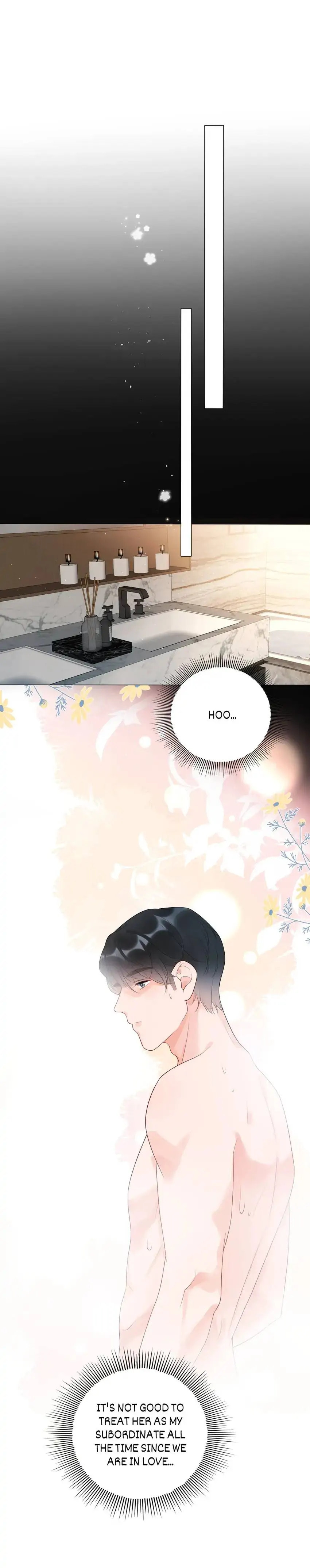 Read The Ex (Colored) chapter 38 image 11 on Lezhin