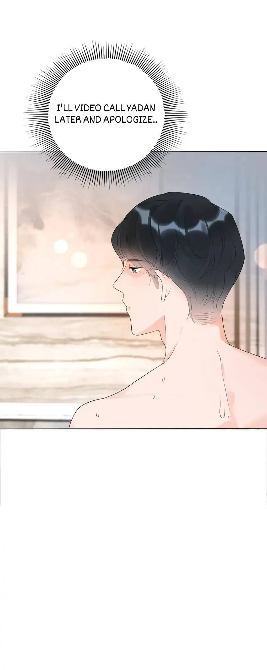 Read The Ex (Colored) chapter 38 image 12 on Lezhin