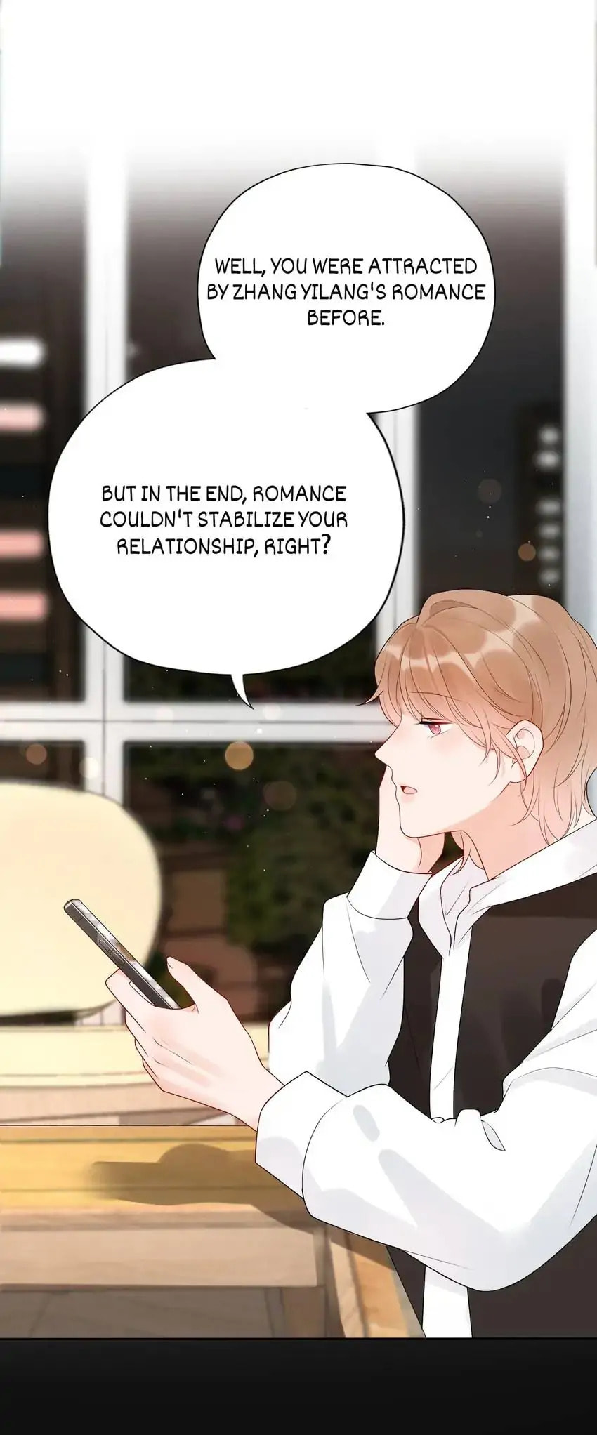 Read The Ex (Colored) chapter 38 image 14 on Lezhin
