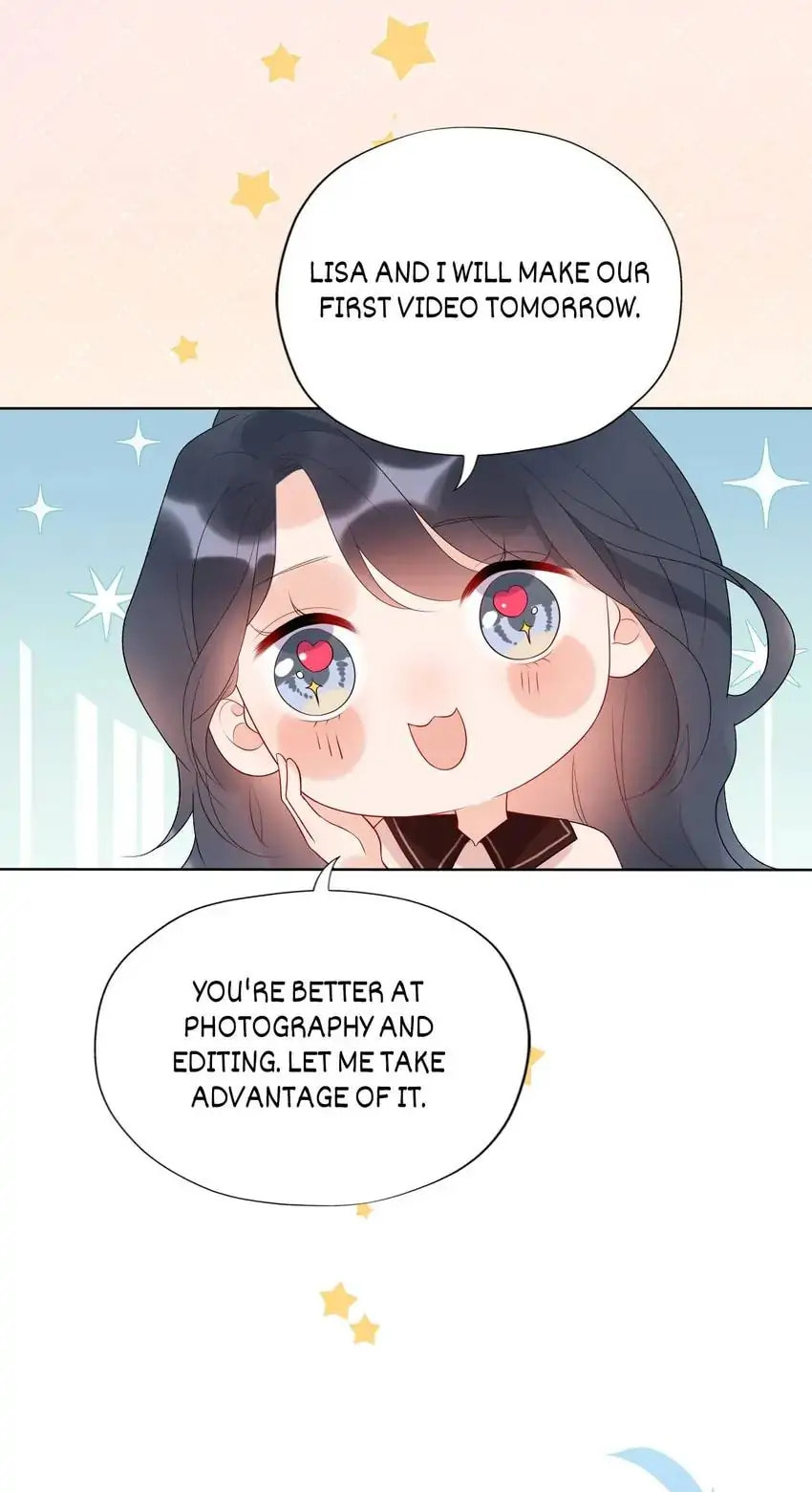 Read The Ex (Colored) chapter 38 image 17 on Lezhin