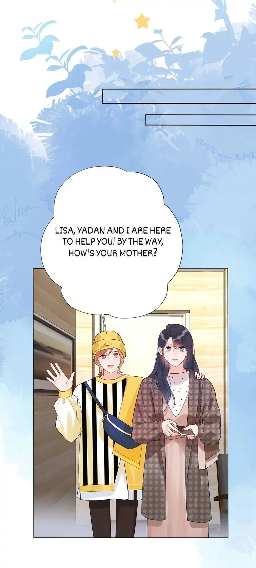 Read The Ex (Colored) chapter 38 image 18 on Lezhin
