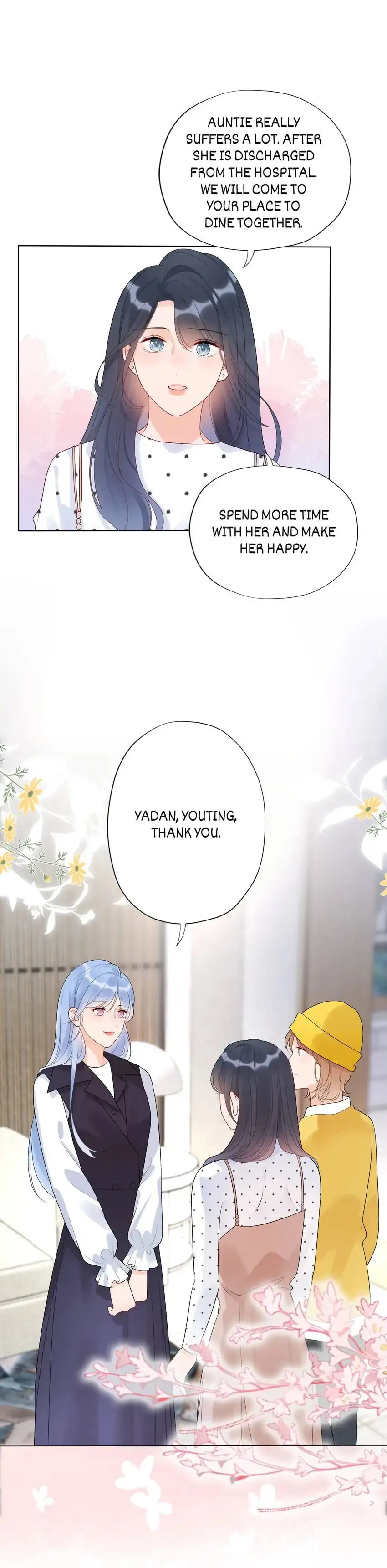 Read The Ex (Colored) chapter 38 image 21 on Lezhin