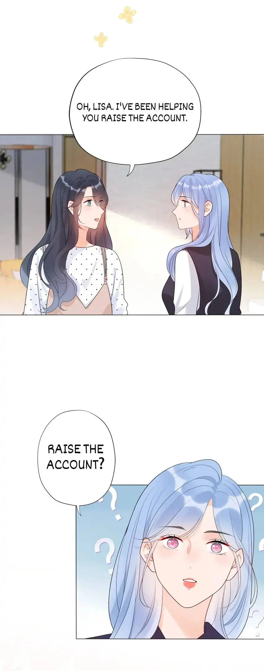 Read The Ex (Colored) chapter 38 image 23 on Lezhin