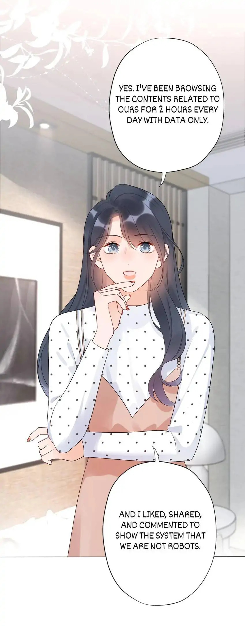 Read The Ex (Colored) chapter 38 image 24 on Lezhin