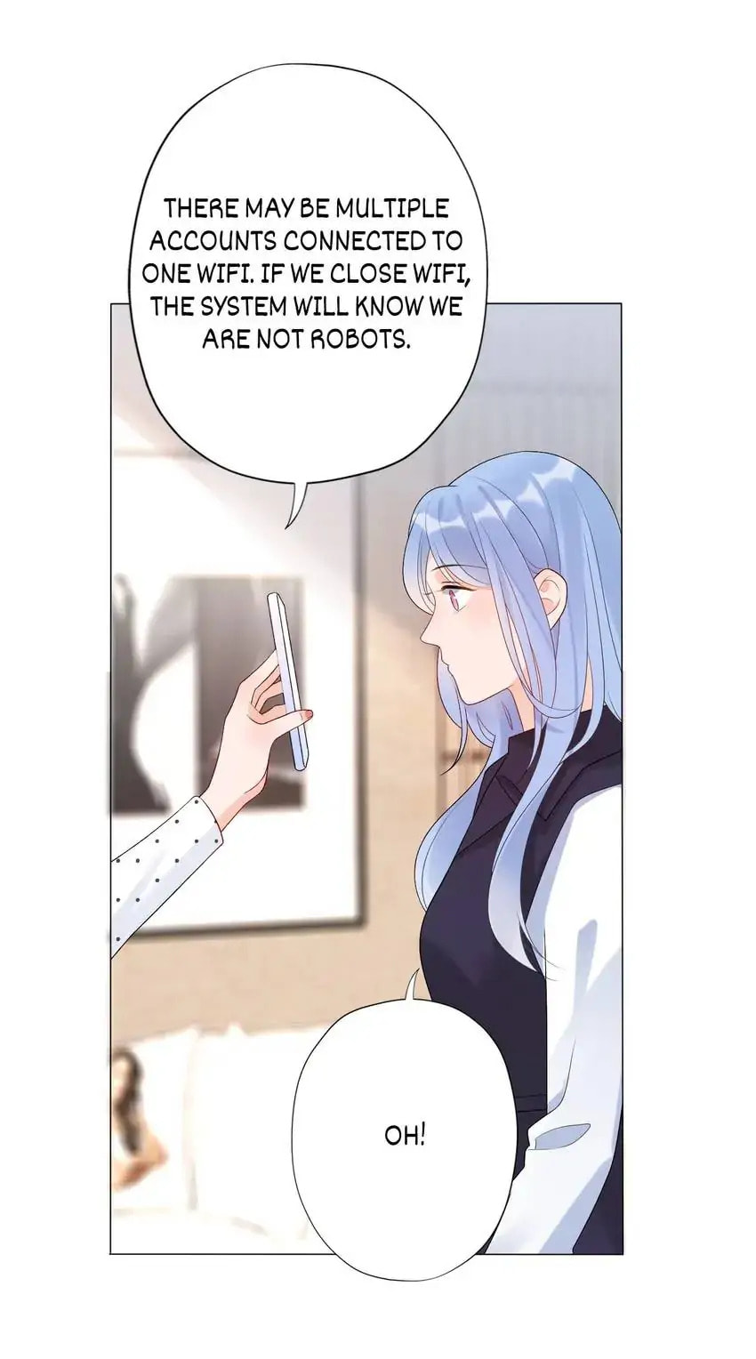 Read The Ex (Colored) chapter 38 image 25 on Lezhin