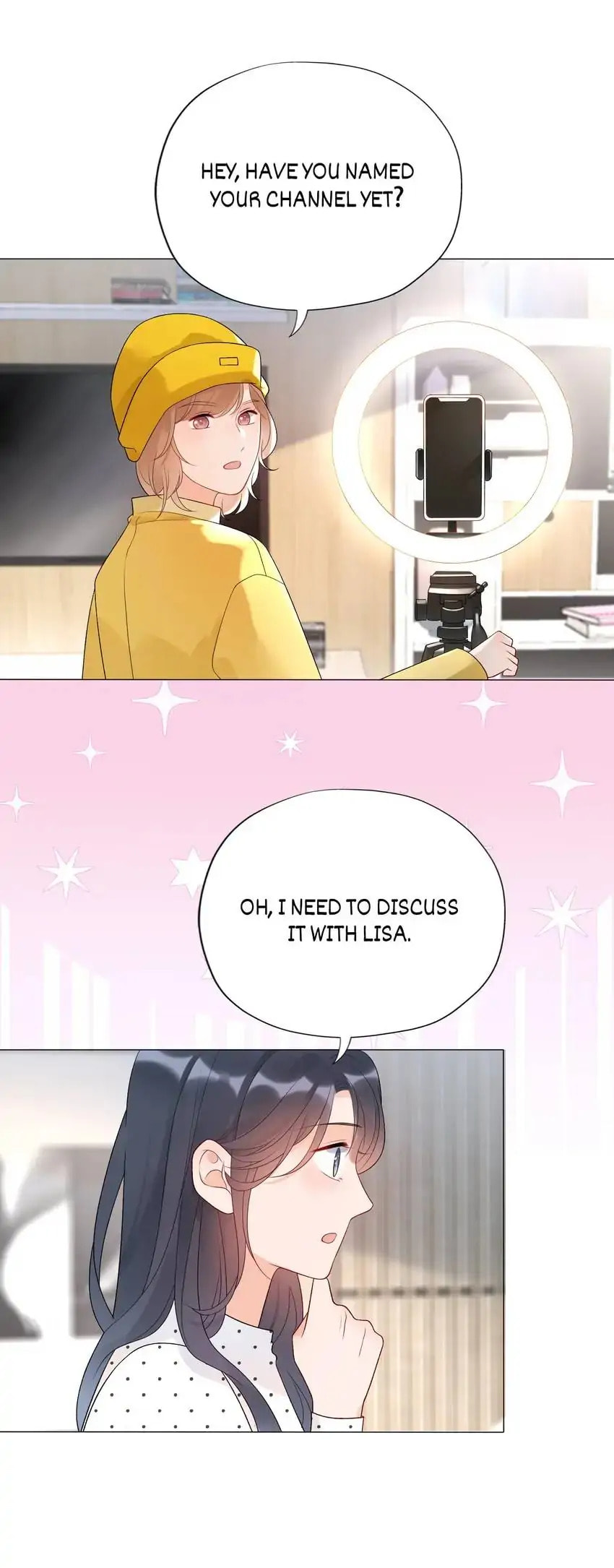 Read The Ex (Colored) chapter 38 image 26 on Lezhin