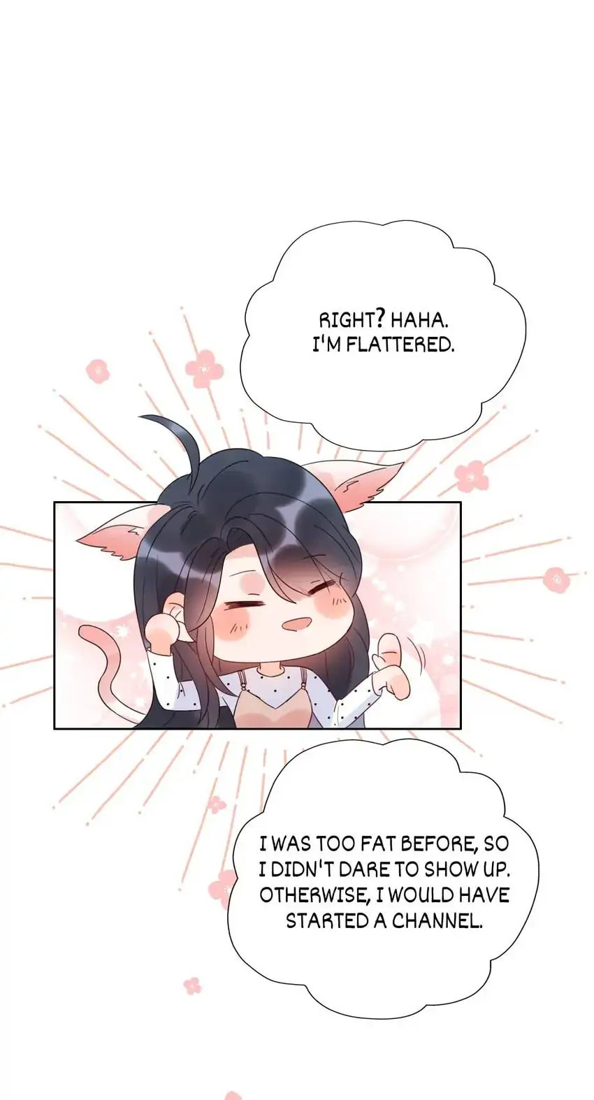 Read The Ex (Colored) chapter 38 image 29 on Lezhin