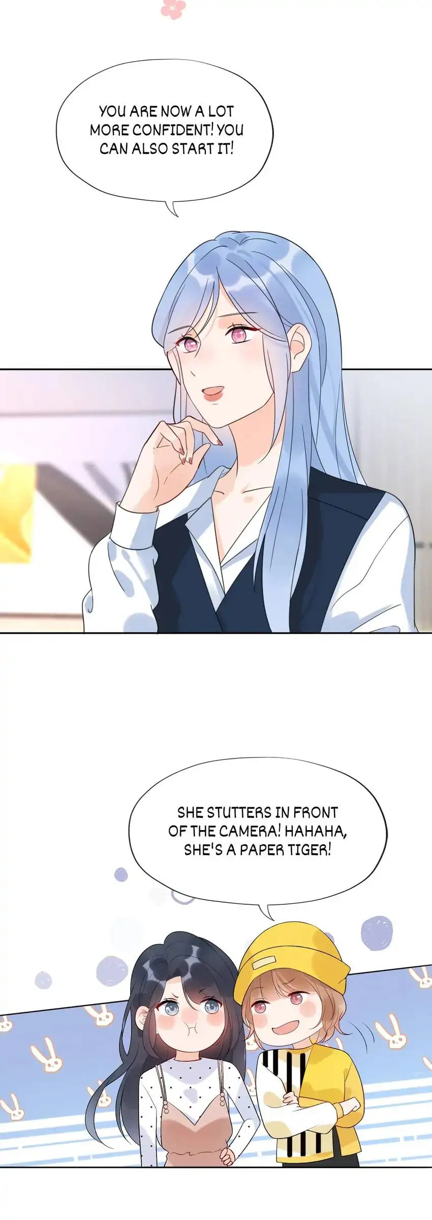 Read The Ex (Colored) chapter 38 image 30 on Lezhin