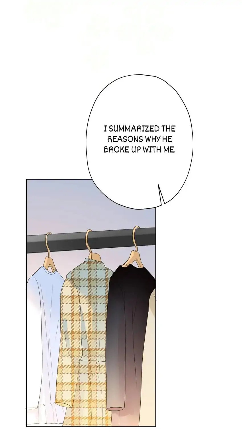 Read The Ex (Colored) chapter 38 image 32 on Lezhin