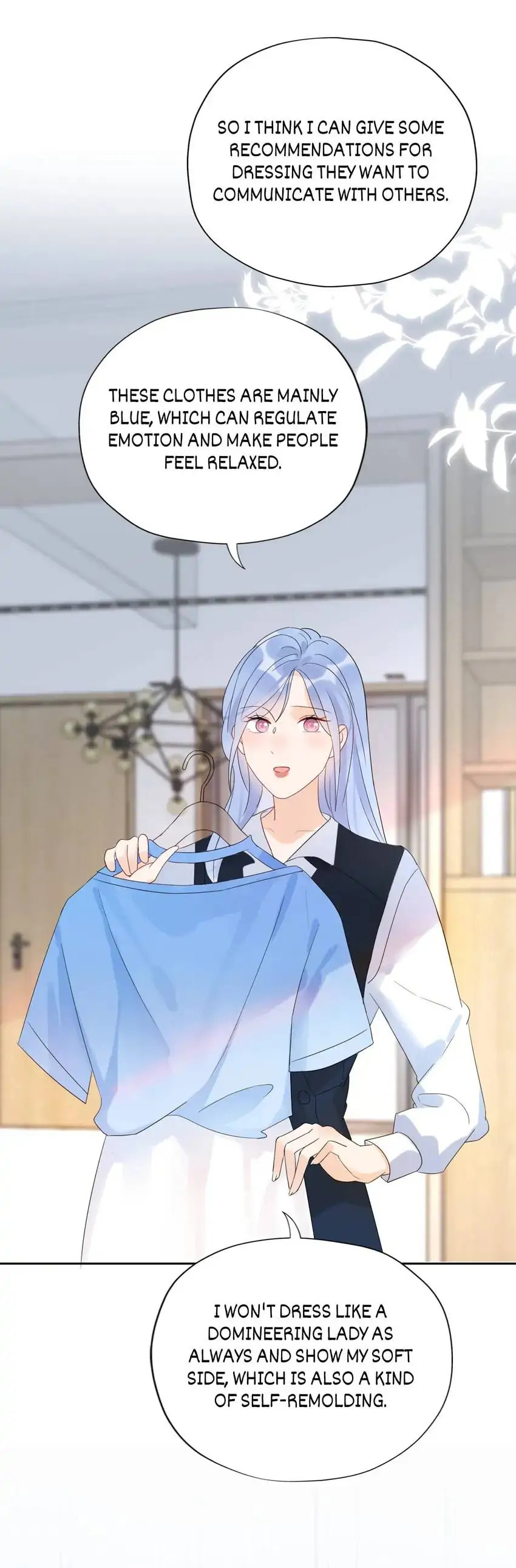 Read The Ex (Colored) chapter 38 image 34 on Lezhin