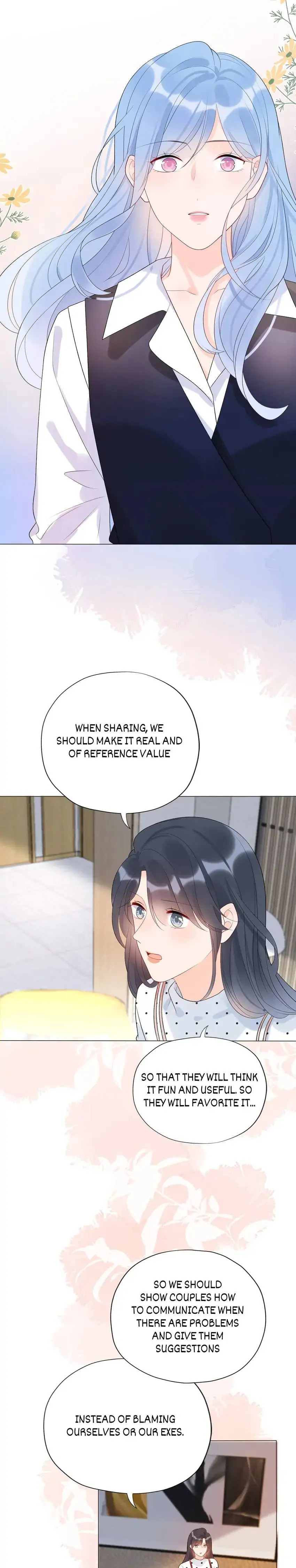 Read The Ex (Colored) chapter 38 image 38 on Lezhin