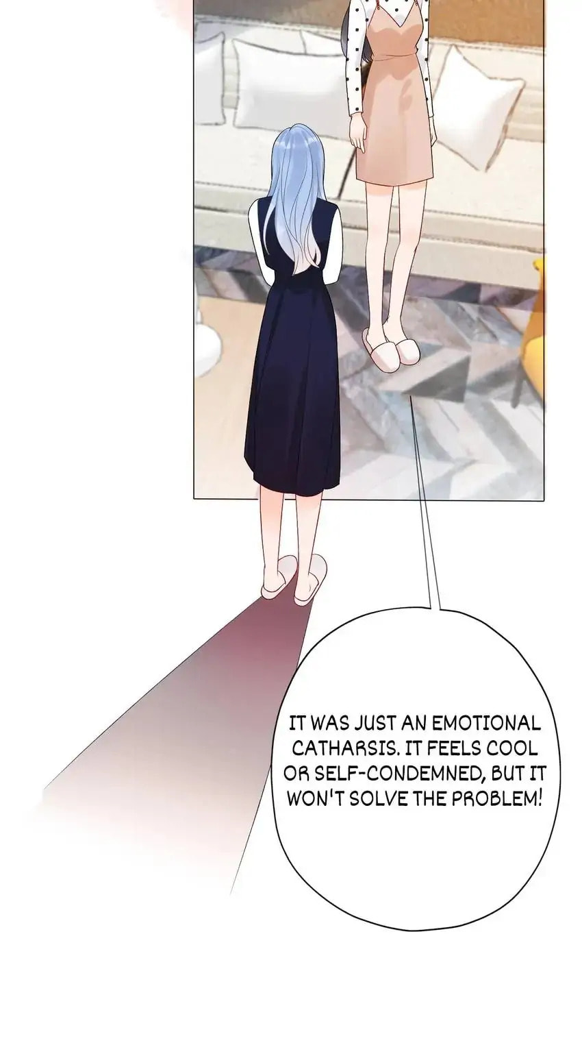 Read The Ex (Colored) chapter 38 image 39 on Lezhin