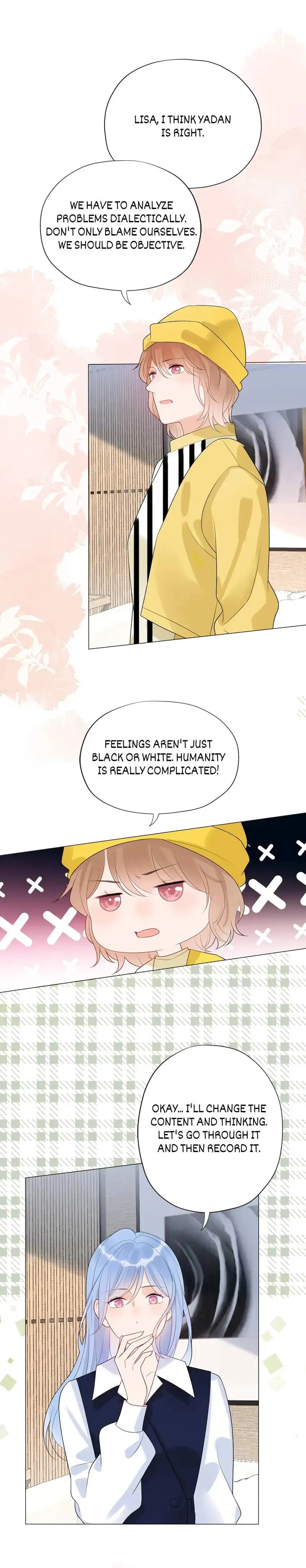 Read The Ex (Colored) chapter 38 image 40 on Lezhin
