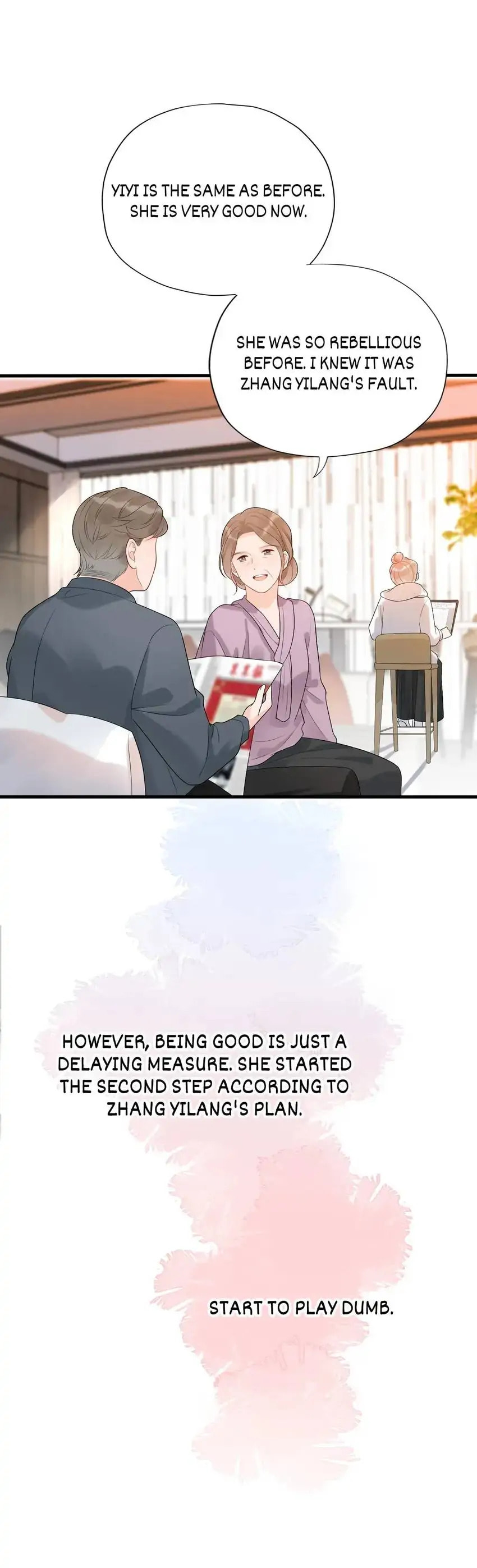 Read The Ex (Colored) chapter 38 image 42 on Lezhin