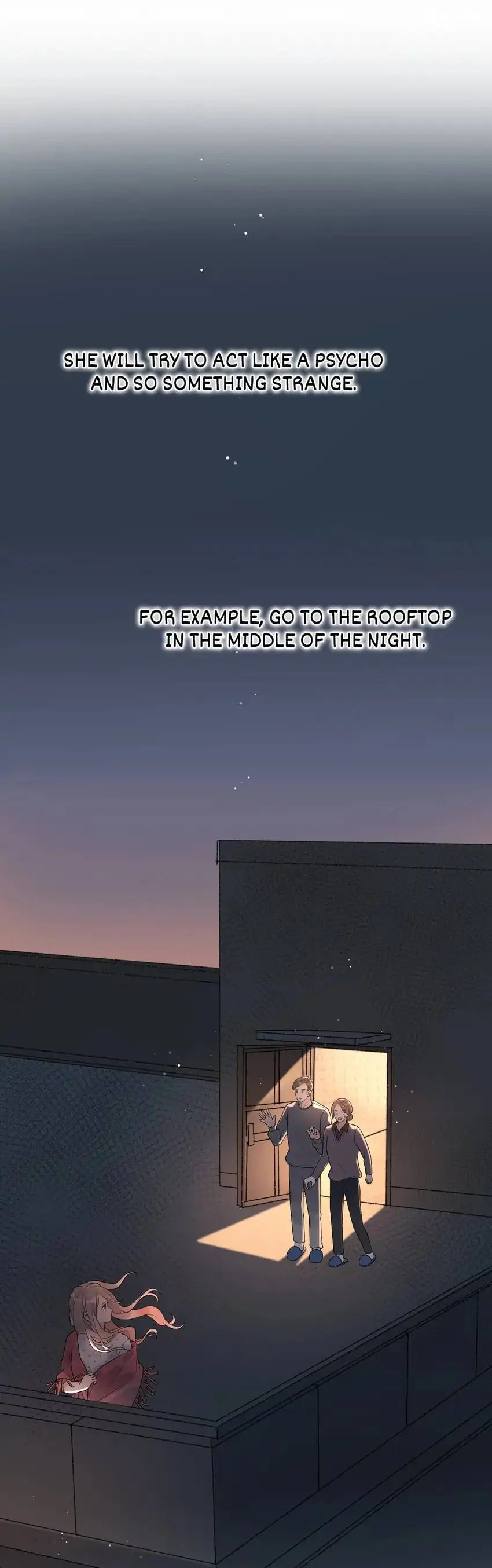 Read The Ex (Colored) chapter 38 image 43 on Lezhin