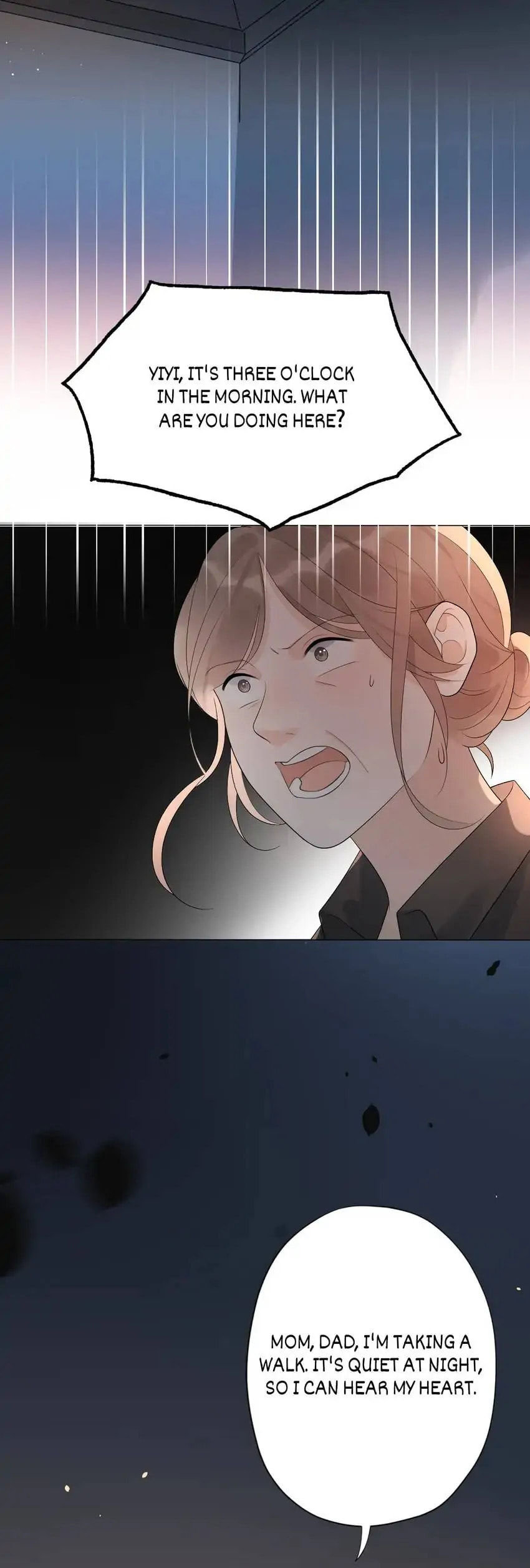 Read The Ex (Colored) chapter 38 image 44 on Lezhin