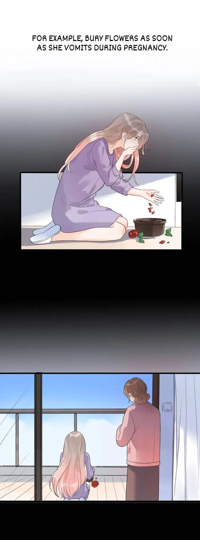 Read The Ex (Colored) chapter 38 image 46 on Lezhin