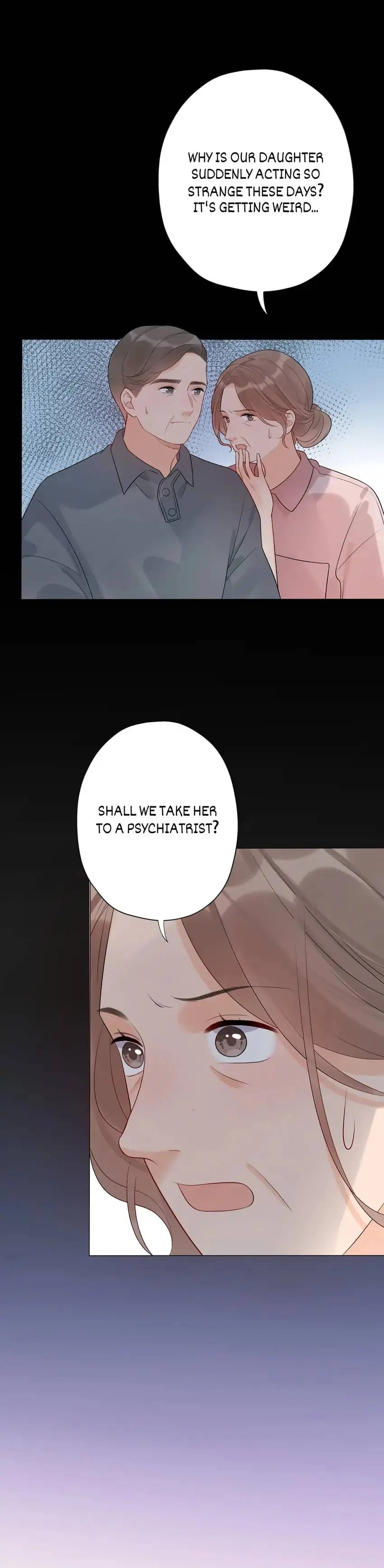 Read The Ex (Colored) chapter 38 image 47 on Lezhin