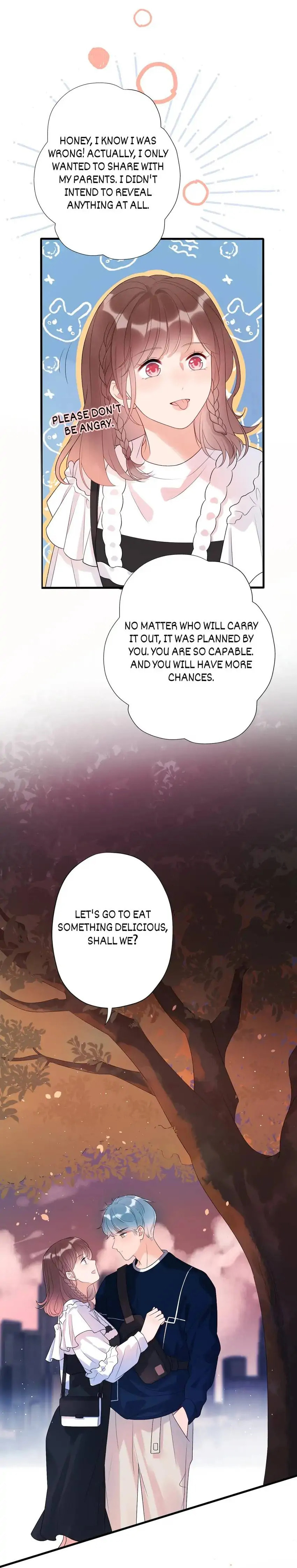Read The Ex (Colored) chapter 38 image 5 on Lezhin